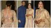 PICS: Sagarika Ghatge & cricketer Zaheer Khan look PERFECT together at their wedding reception!