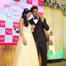 TV actor Saurabh Pandey & girlfriend Zara get ENGAGED; all set to get MARRIED today!