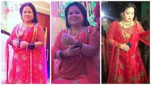 Bride-to-be Bharti Singh looks simply STUNNING at her bangle ceremony; here are the pics!