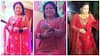Bride-to-be Bharti Singh looks simply STUNNING at her bangle ceremony; here are the pics!
