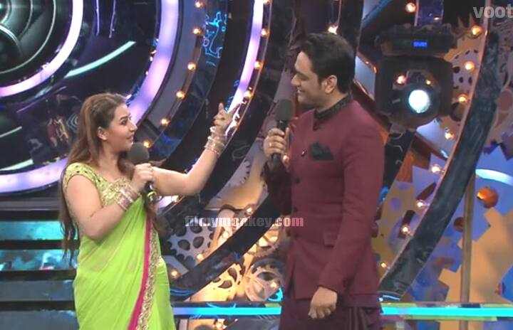 Original 'Angoori Bhabhi' aka Shilpa holds Vikas responsible for her ouster from the show and leaving her jobless for two years whereas Vikas in his defence said that she bothered the production house with her demand to raise her salary. Vikas was then the head of channel '&Tv' that airs 'BGPH'.