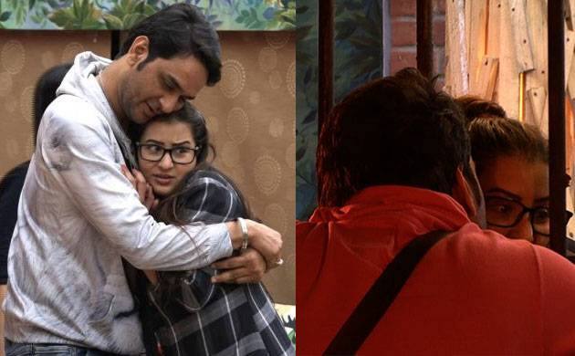 A source close to Vikas informed BL - 