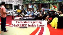 Bigg Boss 11: Shilpa Shinde & Vikas Gupta to get MARRIED inside house!