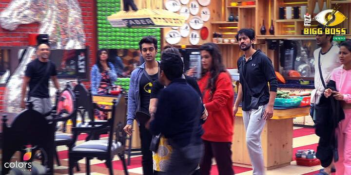 Since a long-time now, the show's makers are planning to introduce few wild-card entries in the show but no names has been confirmed till now. But a new name has now been doing the rounds which might enter as a wild-card contestant in 'Bigg Boss 11'. (Photo: Colors)
