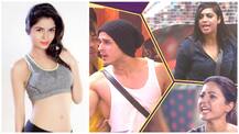 Bigg Boss 11: Gehana Vashisth to enter as a WILDCARD contestant in the show?