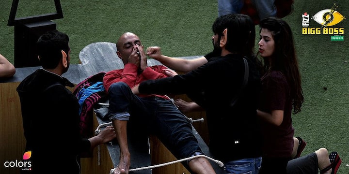 Now, the name of the team who has won the task is out! According to BOC, 