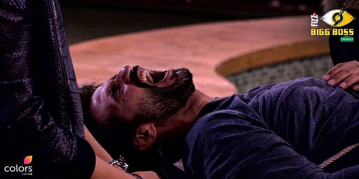 Hiten is currently the captain of the house whereas Puneesh & Bandgi have already been captains in the past. This time, there are chances that one among Shilpa or Vikas might emerge as the captain. This is because Shilpa didn't got a chance to be the captain whereas Vikas lost his captaincy when he got physical with Puneesh during a task. (Photo: Colors)