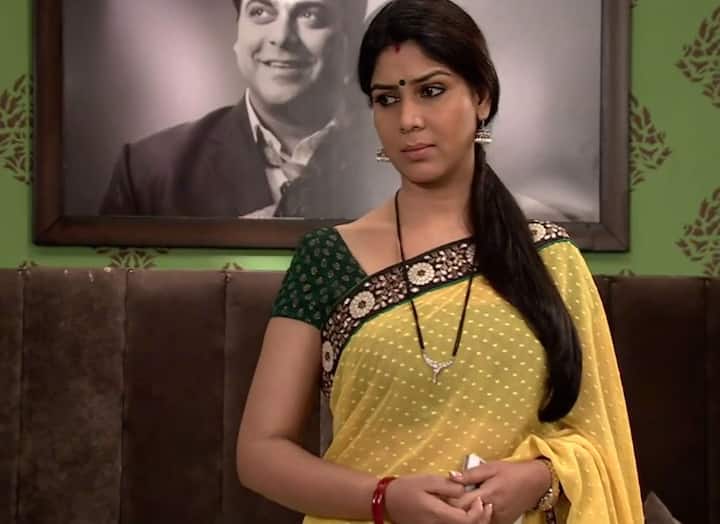 During the same, Hina praised Sakshi that she did a fabulous job in 'Dangal'. (Photo: Web)