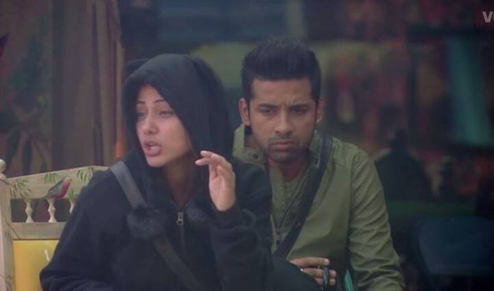 Hina said how Sanjeeda does not look as beautiful and angelic on camera as she looks in real life. (Photo: Colors)