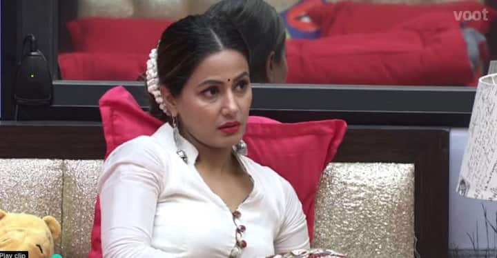 Seems like Hina is in big trouble! Stay tuned for more updates! (Photo: Colors)