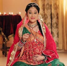 Disha Vakani aka Dayaben from ‘Taarak Mehta Ka Ooltah Chashmah’ gives birth to a BABY GIRL!