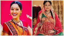 Disha Vakani aka Dayaben from ‘Taarak Mehta Ka Ooltah Chashmah’ gives birth to a BABY GIRL!