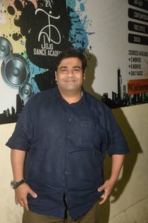 'Firangi' screening: Former 'Bigg Boss' contestant Nora Fatehi makes HEADS turn looking stunning as always!