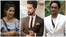 Bigg Boss 11: Ravi Dubey wants his friends Hina Khan & Vikas Gupta to stand TOGETHER!