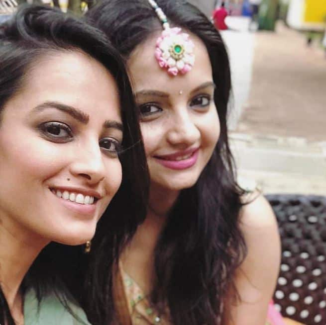 The family and friends from Tv industry are in Goa for Bharti's wedding and they had a blast at her mehendi ceremony too.