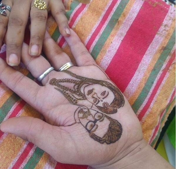 All You Need to Know About the Ancient Indian Art of Henna - Shutterstock  Blog India - Creative Photography and Video