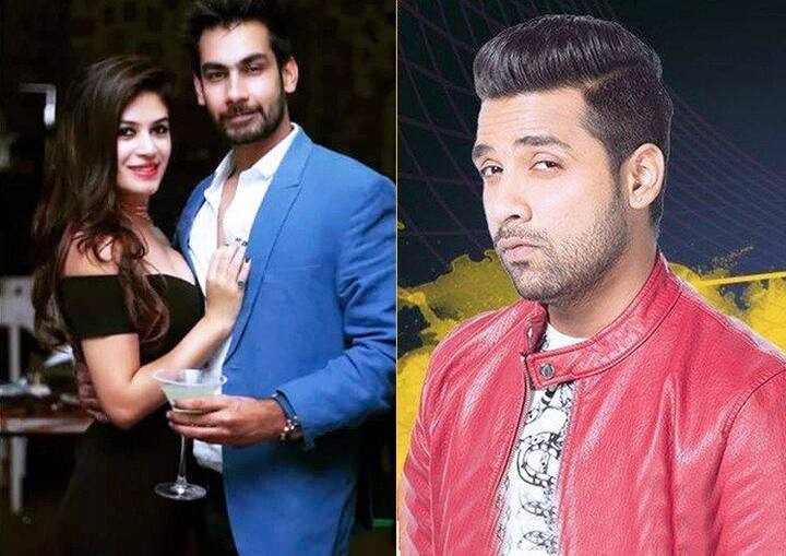 Bandgi's current beau Puneesh has been friends with her Ex who's a casting director too. And there were allegations in the initial week that this was all planned. But Dennis announced his break up with her after she grew close to Puneesh in the house.