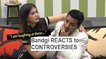 Bigg Boss 11: Bandgi Kalra post eviction! Message for Puneesh ; REACTION to controversies ; Praise for Vikas!