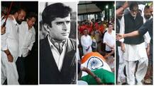 Shashi Kapoor FUNERAL pics: Amitabh, Anil, Sanjay, Naseeruddin Shah & others attend last rites ceremony!
