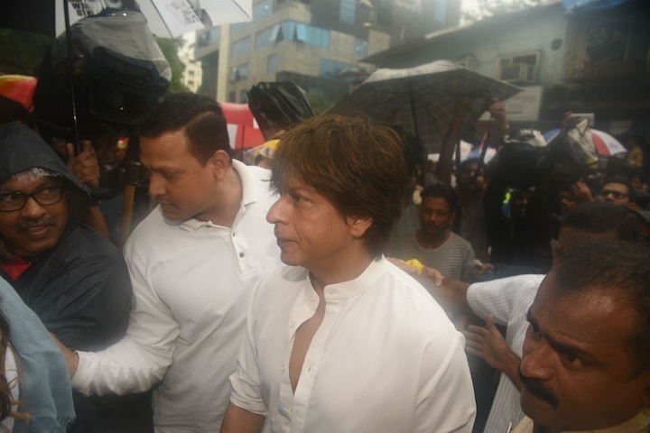 Shah Rukh Khan (Photo: Manav Manglani)