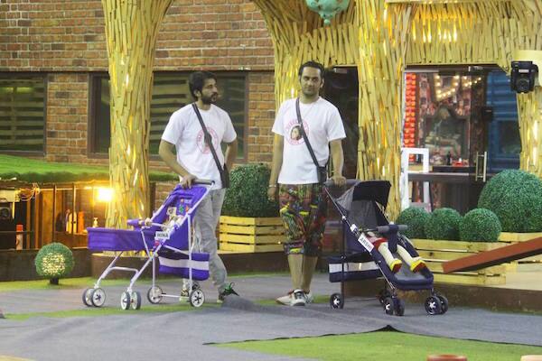 Ever since captain's name was revealed online, the ardent show watchers have been debating whether it is failure of mastermind Vikas or Luv Tyagi proved not a 