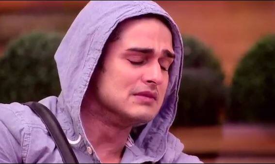 Every one in the Bigg Boss house got stunned over the whole drama 