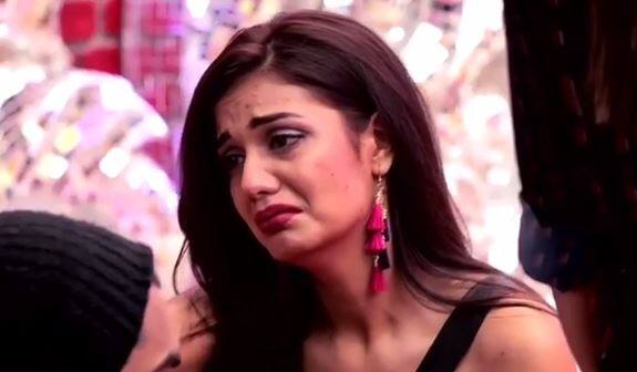 Shocked? Well, a report in indiatimes suggest that it was all scripted