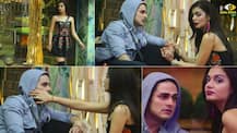 OMG! Bigg Boss 11: Priyank Sharma's EX girlfriend Divya Agarwal was reportedly paid a whopping amount to create DRAMA inside the house!