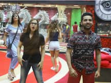 Bigg Boss 11 EVICTION: NO SECRET ROOM! You won't believe who got ELIMINATED this week