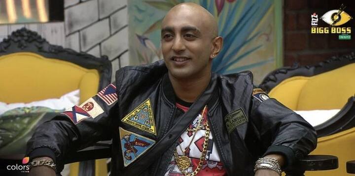 Last night Salman Khan jokingly said that he will announce Akash's eviction in the Sunday episode 