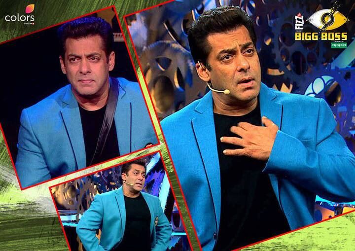 Tonight it will be revealed that none of the two- Shilpa or Akash is going out! As this week it was the no elimination week.