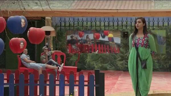 We wold like to inform that this week, the ball is in captain Arshi's court! 