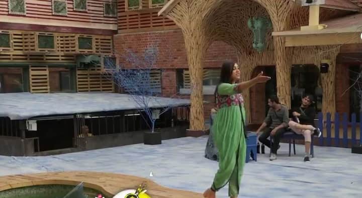 Many fanclubs of Bigg Boss on social media confirmed the news of the nomination!