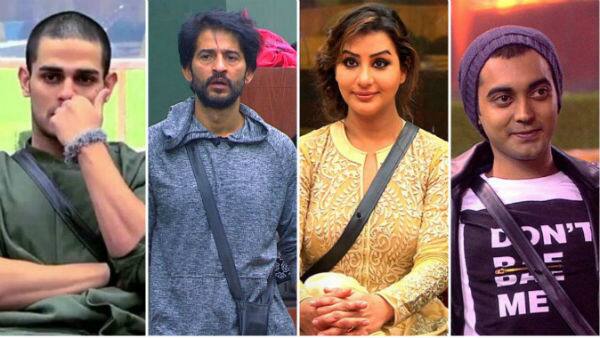 So who do you think will get evicted out of the four nominated contestants this week?