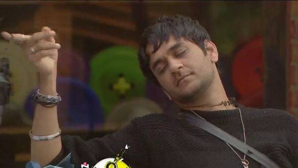 We wonder if mastermind Vikas played any role in the nomination task! 