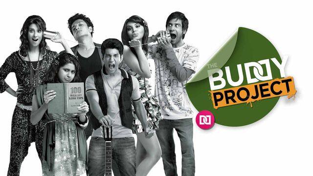 Kunal got fame with his role in the popular Channel V show 'The Buddy Project' & he's reportedly dating one of his co-stars from the show & the two might get hitched next year. (Photo: Web)