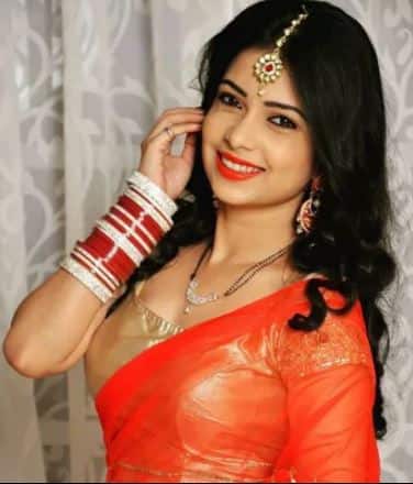 Here's wishing Pooja & Kapil a very happy married life! (Photo: Instagram)