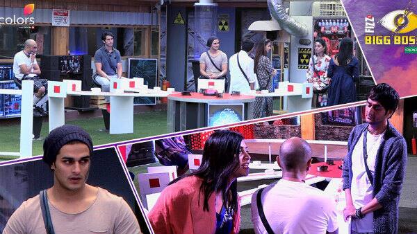 Bigg Boss 11: This team is the WINNER of luxury budget task 'BB Lab'! Bigg Boss 11: This team is the WINNER of luxury budget task 'BB Lab'!