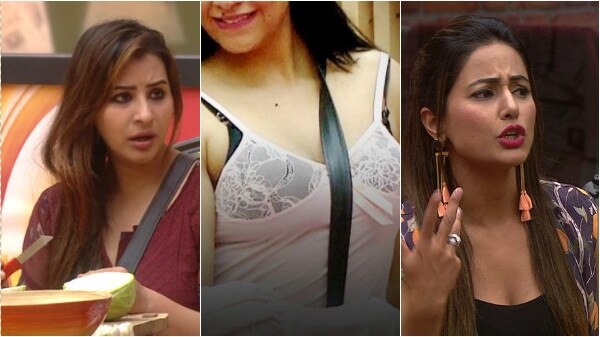 WOAH! Not Hina Khan or Shilpa Shinde but this Bigg Boss 11 contestant is  the most