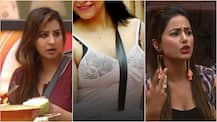 WOAH! Not Hina Khan or Shilpa Shinde but this Bigg Boss 11 contestant is the most searched entertainer of 2017!