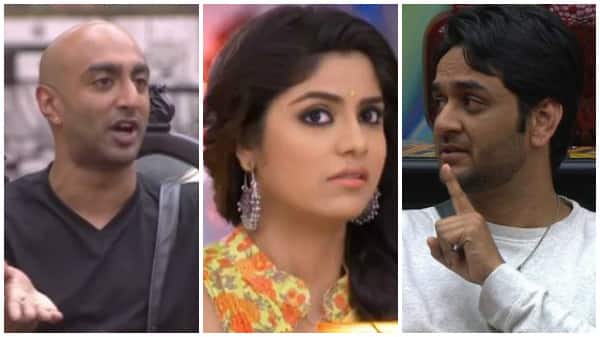 Bigg Boss 11: Ex contestant Sayantani Ghosh BASHES Vikas Gupta for calling Akash Dadlani UGLY! Bigg Boss 11: Ex contestant Sayantani Ghosh BASHES Vikas Gupta for calling Akash Dadlani UGLY!