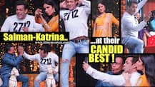 Dance India Dance 6: PICS! Salman-Katrina with Mithun Da promise a laugh riot on show!