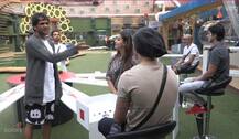 Bigg Boss 11: Benafsha Soonawalla is thankful to Vikas Gupta for lashing out at Priyank Sharma during BB Lab task!
