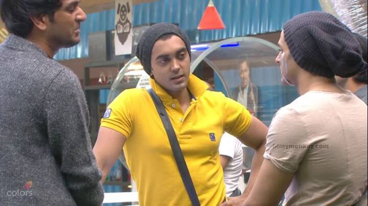 Vikas went on to say -