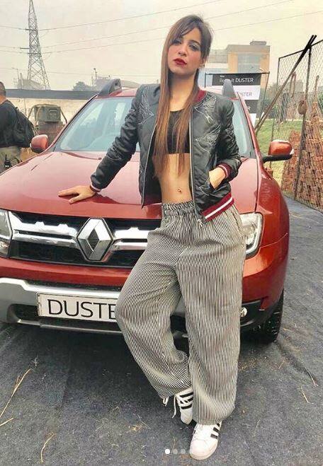 Benafsha saw all this and soon after she posted a thankful note filled with love for her buddy Vikas who was also seen supporting her inside the house.