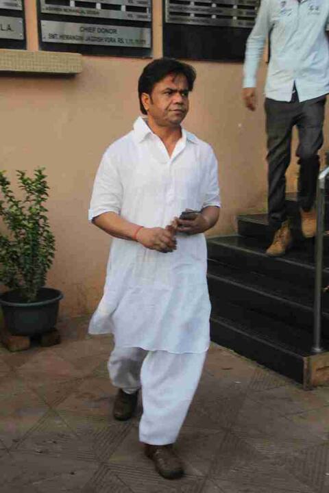 Rajpal Yadav ने कैसे तय किया Shajahanpur से Bollywood तक का सफर ? | ENT LIVE