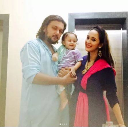 Married to businessman Farhan Mirza, Chahatt gave birth to her first child last year in September and when she was asked about embracing motherhood for the second time soon after her first baby, she had said,