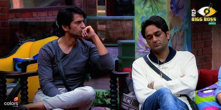 This would make wife Gauri Pradhan really sad, on whose suggestion hubby Hiten had just changed his look and bid goodbye to his beard. Gauri had been making vote appeals for him too.