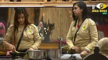 Bigg Boss 11: Arshi Khan in TROUBLE; to be ARRESTED from the house?
