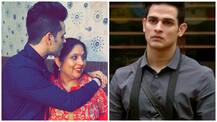 Bigg Boss 11: Priyank Sharma's mother's emotional message for him will surely melt your heart!
